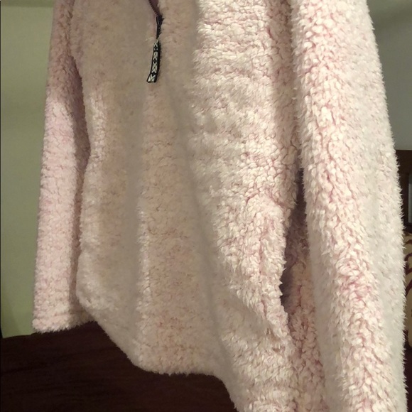 Super great light pink sweater - Picture 4 of 4